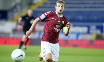 Απόλλων Σμύρνης: Εκτός με ΑΕΚ ο Μπεντινέλι