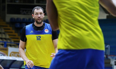 Περιστέρι: Τέλος ο Μαυροκεφαλίδης - Τα τυπικά για Ιωνικό