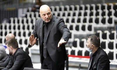 Ανατροπή με Τζόρτζεβιτς: Μιλάει με τη διοίκηση της Βίρτους για να επιστρέψει