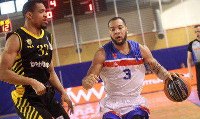 Λάρισα: Περιμένοντας τον Μπέρι