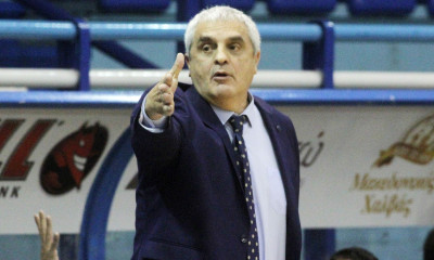 Πεδουλάκης: «Πολλά λάθη...»