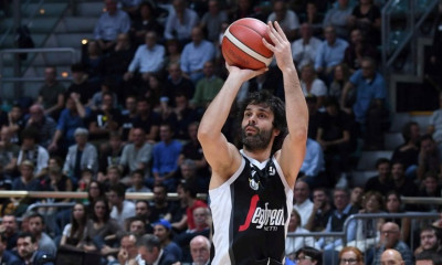 Βίρτους Μπολόνια: Παίρνουν σειρά Τεόντοσιτς και Μάρκοβιτς