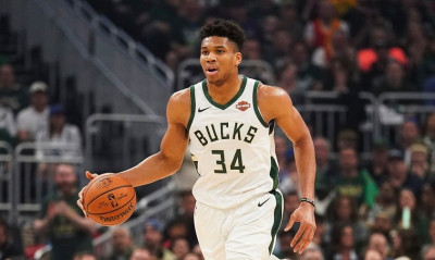 Γκίλμπερτ Αρίνας: «Ο Giannis είναι ο Χάρντεν της Ανατολής»