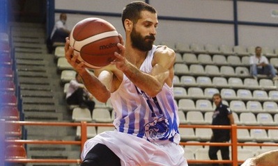 Λάρισα: Ο Μούρτος αναλύει τις δυο όψεις της ομάδας του