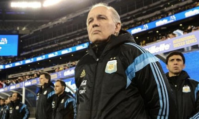 Θρήνος - «Έσβησε» ο Αλεχάντρο Σαμπέγια στα 66 του (photos)