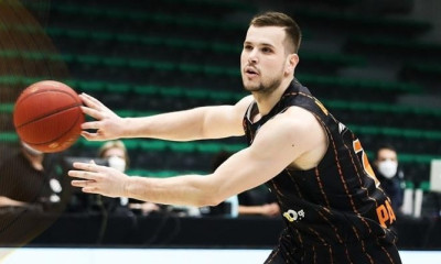 Ναντέρ-Προμηθέας 91-70: Διασυρμός και κοντά στον αποκλεισμό