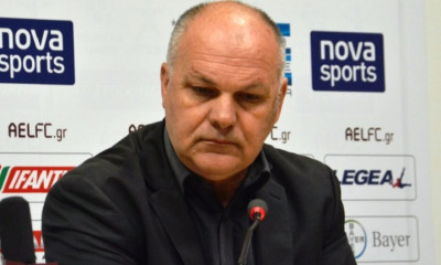 Ασπρόπυργος: Τέλος και επίσημα ο Φυντάνης