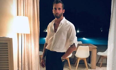 Big Brother: Ο Κεχαγιάς ξεσπά μετά το πρώτο επεισόδιο από την αποχώρησή του