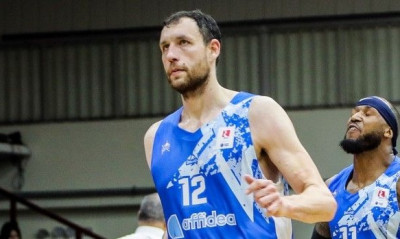 Ιωνικός BC: Επιστρέφει ο Μαυροκεφαλίδης