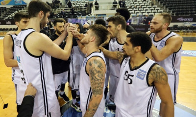 ΠΑΟΚ: Ο Μέξας περιμένει διαφορετικό παιχνίδι από το κύπελλο με Λάρισα