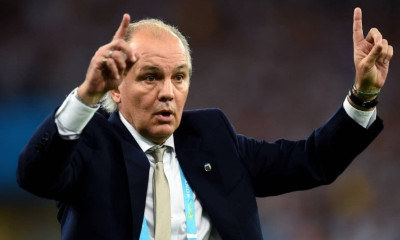 Αργεντινή: Σε κρίσιμη κατάσταση ο «μάγος» των Ρίβερ Πλέιτ, Σέφιλντ, Λιντς, Εστουντιάντες και Εθνικής