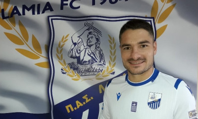 Λαμία: Πήρε Τζανδάρη! (Photos)