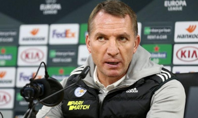 Ρότζερς: «Στόχος η πρωτιά, θα παρατάξουμε δυνατή ομάδα με ΑΕΚ»