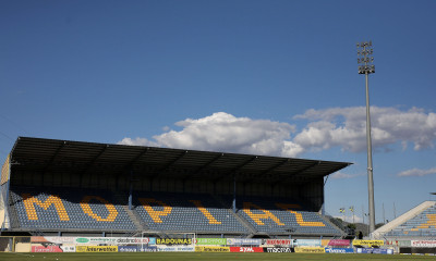 Αστέρας Τρίπολης-Βόλος: Οι ενδεκάδες των ομάδων (photos)