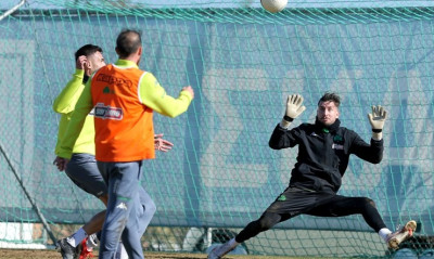 Παναθηναϊκός: «Έλιωσαν» τους τερματοφύλακες! (Video)