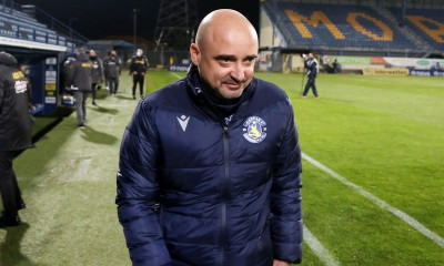 Ράσταβατς: «Ήμασταν άτυχοι»!