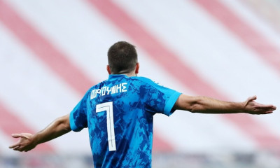 Ολυμπιακός-Πόρτο: Χωρίς Φορτούνη οι «ερυθρόλευκοι»!