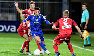 Super League: Η βαθμολογία μετά το θρίλερ Αστέρας Τρίπολης-Βόλος (photos)