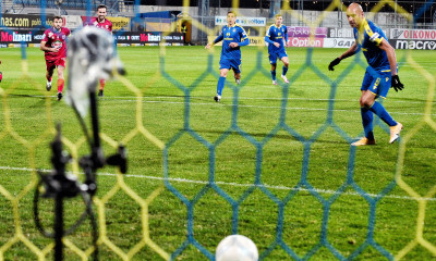 Αστέρας Τρίπολης-Βόλος 1-1: Σκληρό καρύδι οι Βολιώτες, πήραν το «Χ» στο 94'! (videos+photos)