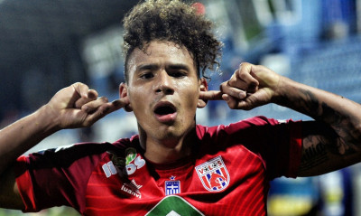 Αστέρας Τρίπολης-Βόλος 1-1: Τα highlights της μάχης που κρίθηκε στο 94’! (video)