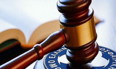 «Ντέρμπι» ΠΑΟΚ-Ολυμπιακός στην Εφέσεων, ένταση και νεύρα στην εκδίκαση