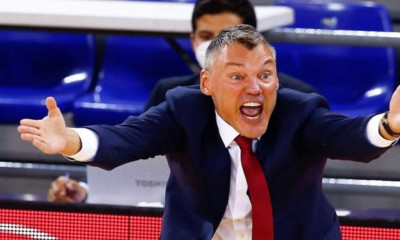 Γιασικεβίτσιους: «Κανένα σχόλιο για Ερτέλ»