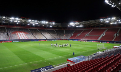 Μάχη στο Καραϊσκάκη για το εισιτήριο στο Europa League