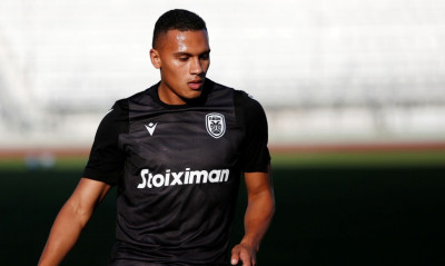 ΠΑΟΚ: Ο Ζαμπά την κοπάνησε από Θεσσαλονίκη και κάνει ζωάρα στη Βραζιλία (photos)