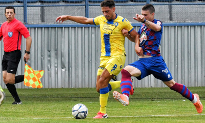 Αστέρας Τρίπολης-ΝΠΣ Βόλος: Αναζητώντας την επιστροφή στις νίκες