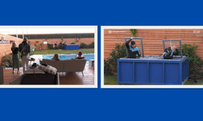 Big Brother: Αυτός είναι ο πρώτος παίκτης που πέρασε απ' ευθείας στον τελικό