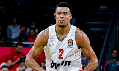 Μπόλντουιν: «Από τον Ολυμπιακό με έδιωξε ο Κεμζούρα»