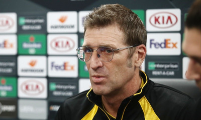 Καρέρα: «Να ανταποδώσουμε την αγάπη του Μελισσανίδη και του κόσμου» (video)