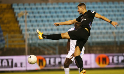 Τσόλακ: «Να τελειώσουμε με νίκη στο Europa League»