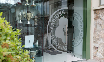 Εκδίκαση ΠΑΟΚ-Ξάνθη: Κανονικά η διαδικασία στην Εφέσεων