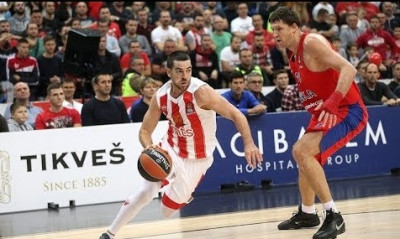 Ερυθρός Αστέρας: Παρελθόν ο Ρότσεστι