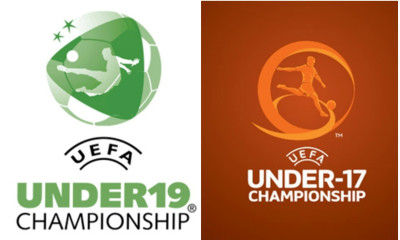 Οι κληρώσεις της Εθνικής για τα Euro U17 και U19