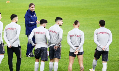 Ολυμπιακός-Πόρτο: Η ώρα και το κανάλι του αγώνα