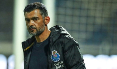 Ολυμπιακός-Πόρτο: Με αλλαγές οι «δράκοι» στην ενδεκάδα (photo)