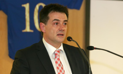 Παρί Σεν Ζεμπέν - Μπασάκσεχιρ: Βέλη κατά του Βασάρα για το ρατσιστικό συμβάν