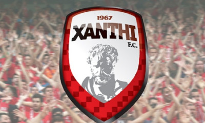 Ξάνθη: Δώρισε καθίσματα στον Ορφέα