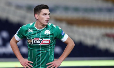 Χατζηγιοβάνης: «Δικαίωση για μας η νίκη επί της ΑΕΚ»