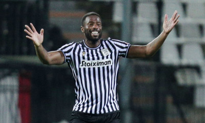 ΠΑΟΚ-Γρανάδα 0-0: Τα highlights του αγώνα στην Τούμπα (video)