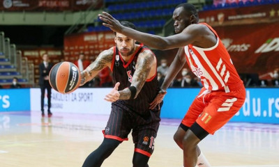 Πρίντεζης: «Το σημαντικό είναι ότι παίξαμε ομαδικά» (video)