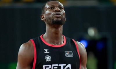 ΑΕΚ: Πέρασε τις εξετάσεις ο Μόουζες