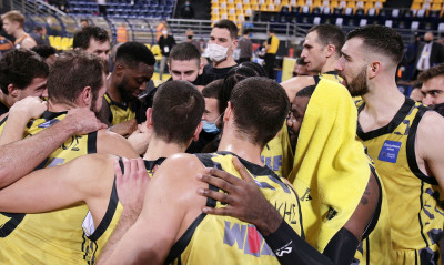 Άρης: Μόνο η φανέλα του Γκάλη θυμίζει το ένδοξο παρελθόν!