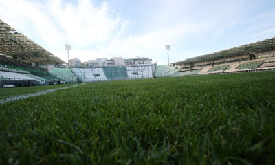 Παναθηναϊκός: Η Λεωφόρος… φορά τα καλά της! (Photos)