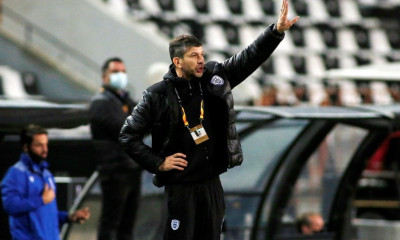 Γκαρσία: «Η ομάδα είναι καλά, μου άρεσε»! (Video)