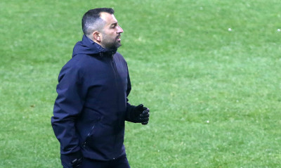 Μαρτίνεθ: «Ψάξαμε το γκολ, αμύνθηκε σωστά ο ΠΑΟΚ»