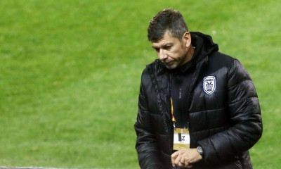 Γκαρσία: «Γλυκόπικρη γεύση στην Ευρώπη»