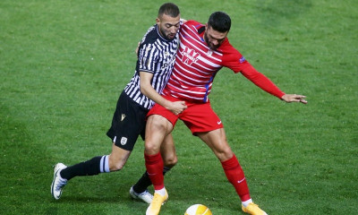 Ελ Καντουρί: «Δώσαμε τα πάντα»